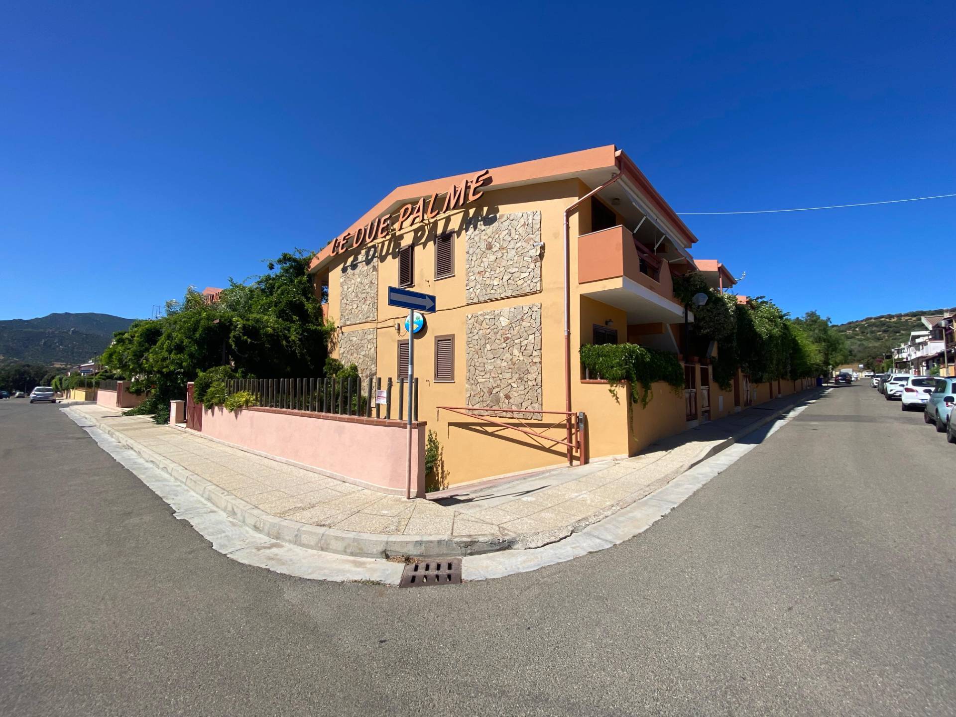 Appartamento a Villasimius