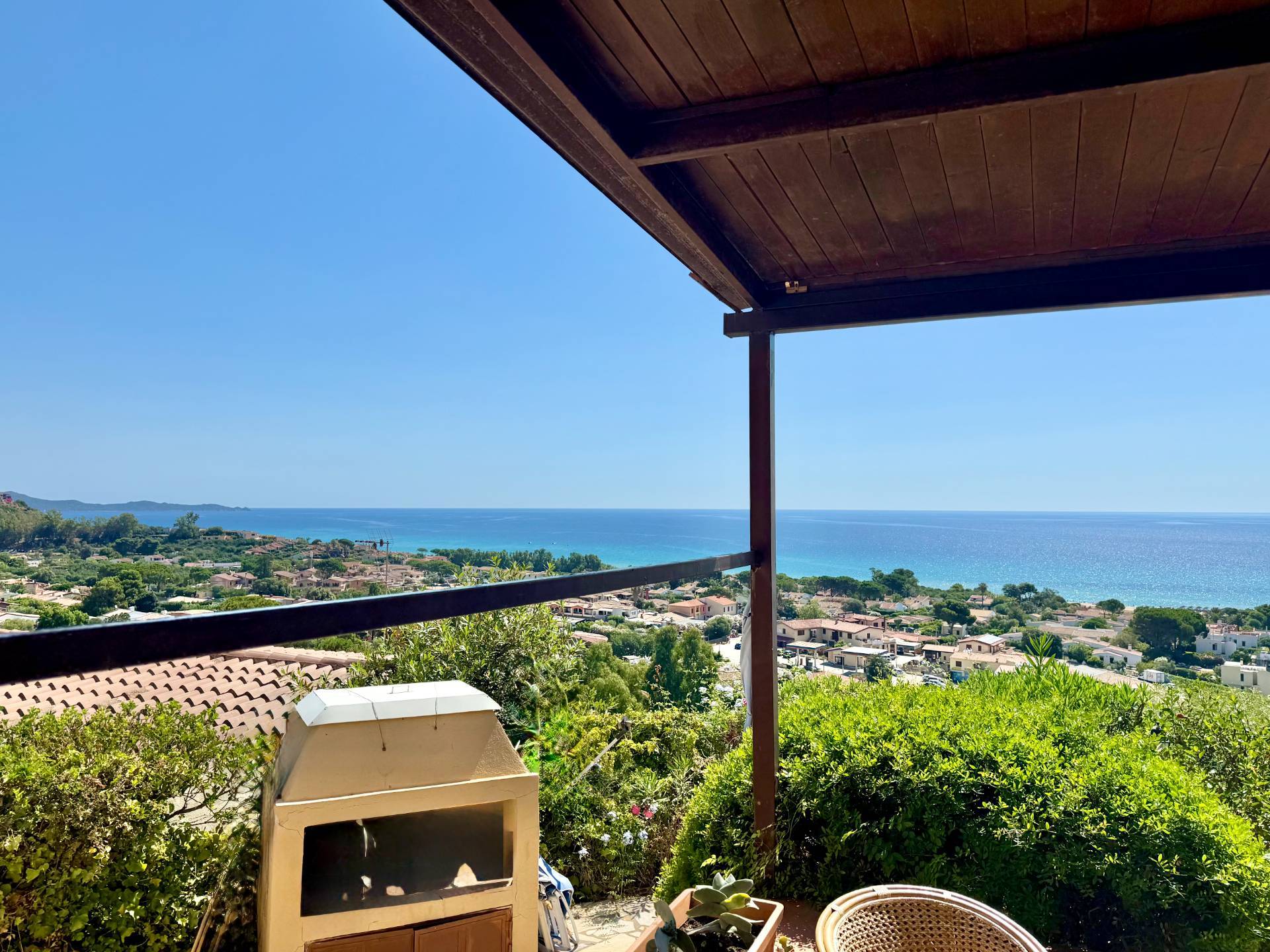 Appartamento a Muravera