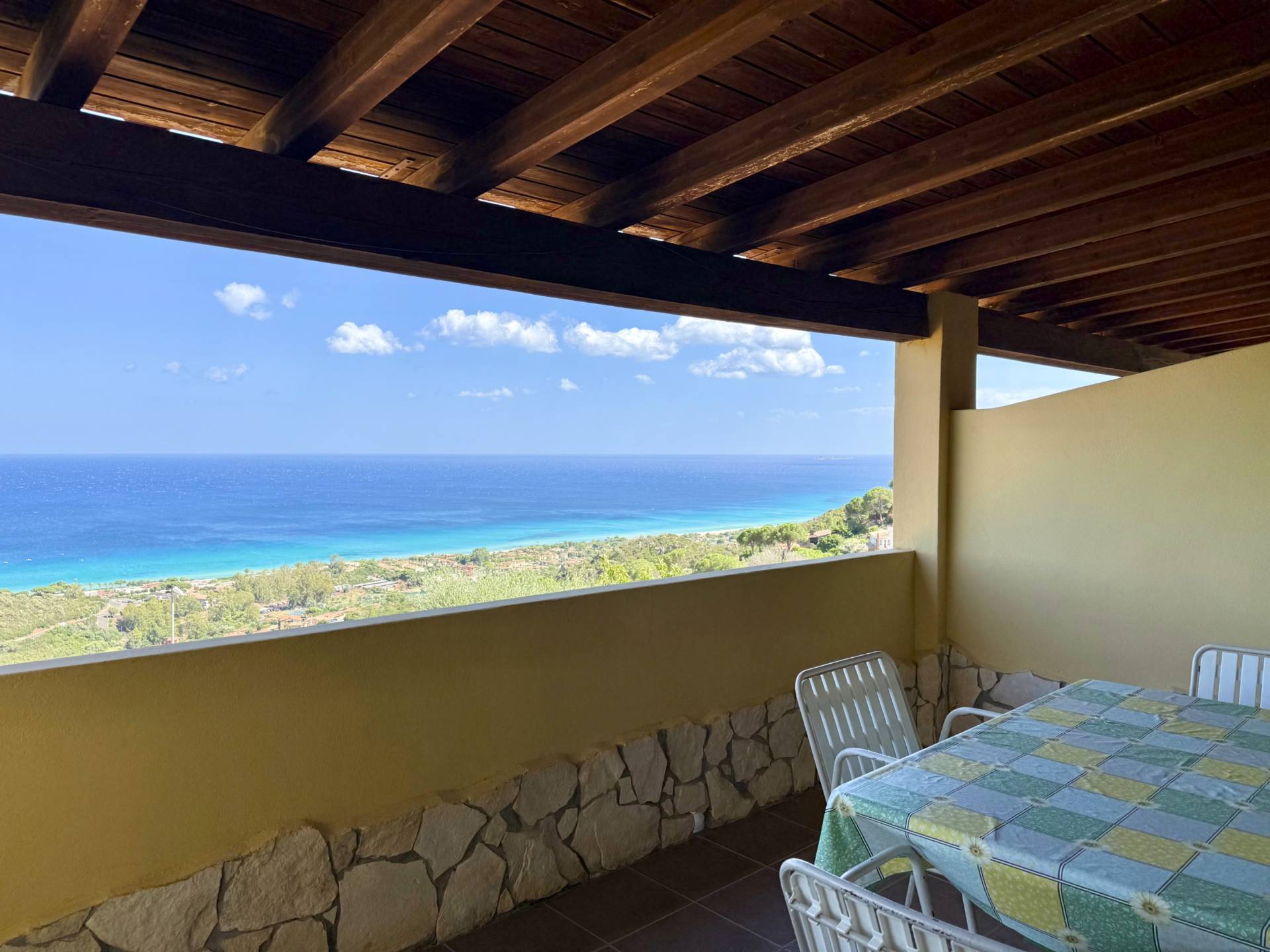 Villetta Bifamiliare a Muravera