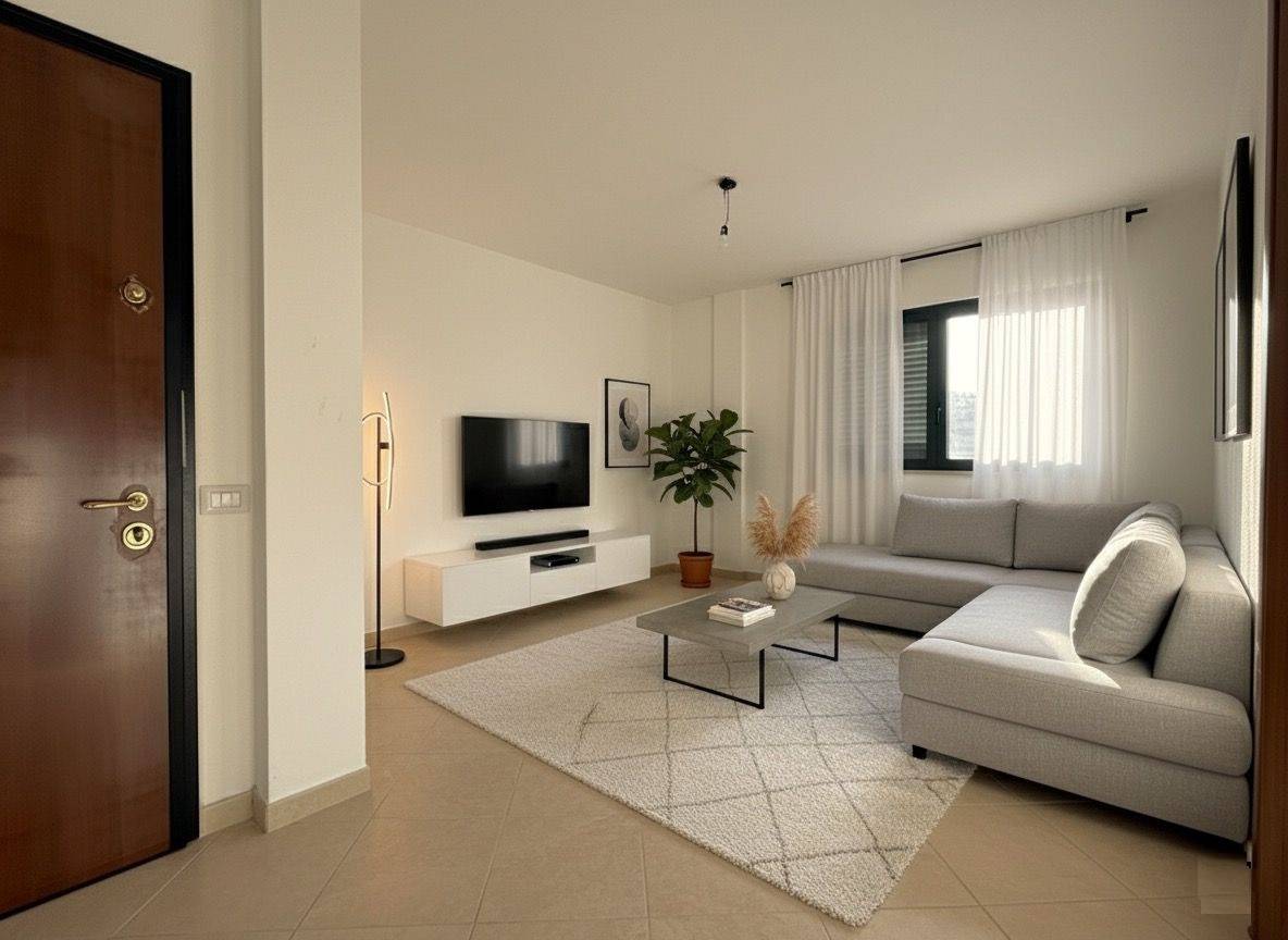 Appartamento a Muravera