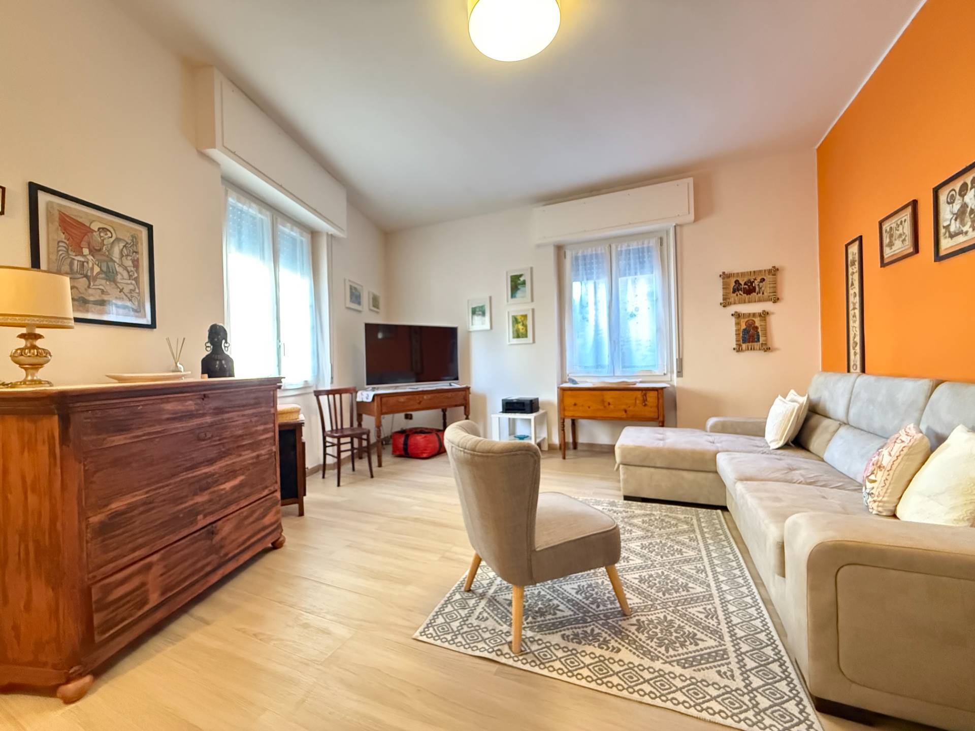 Appartamento a Muravera