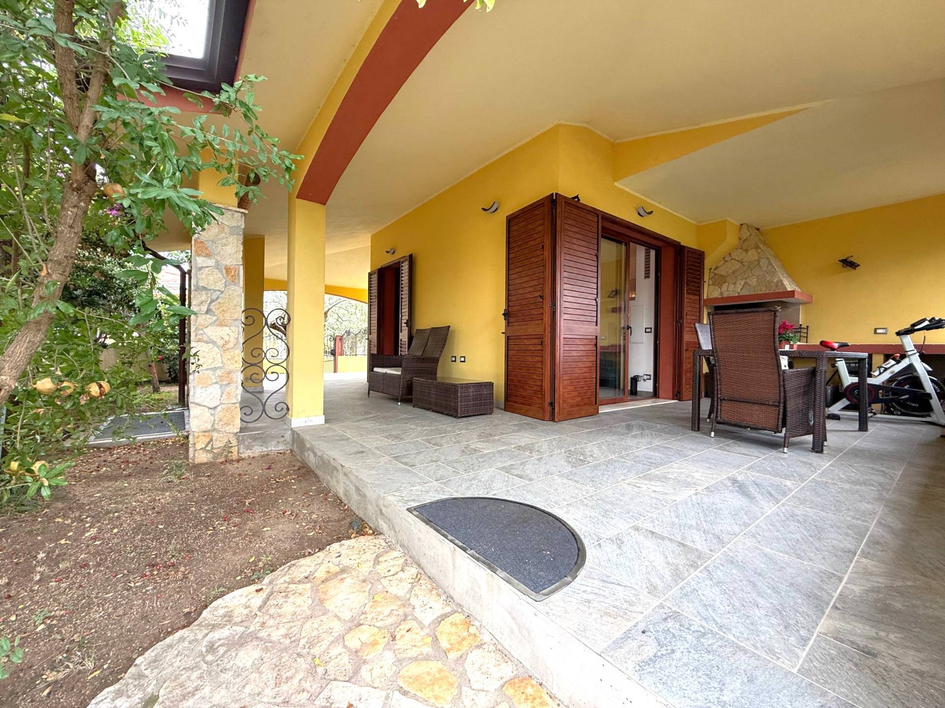 Appartamento a Castiadas