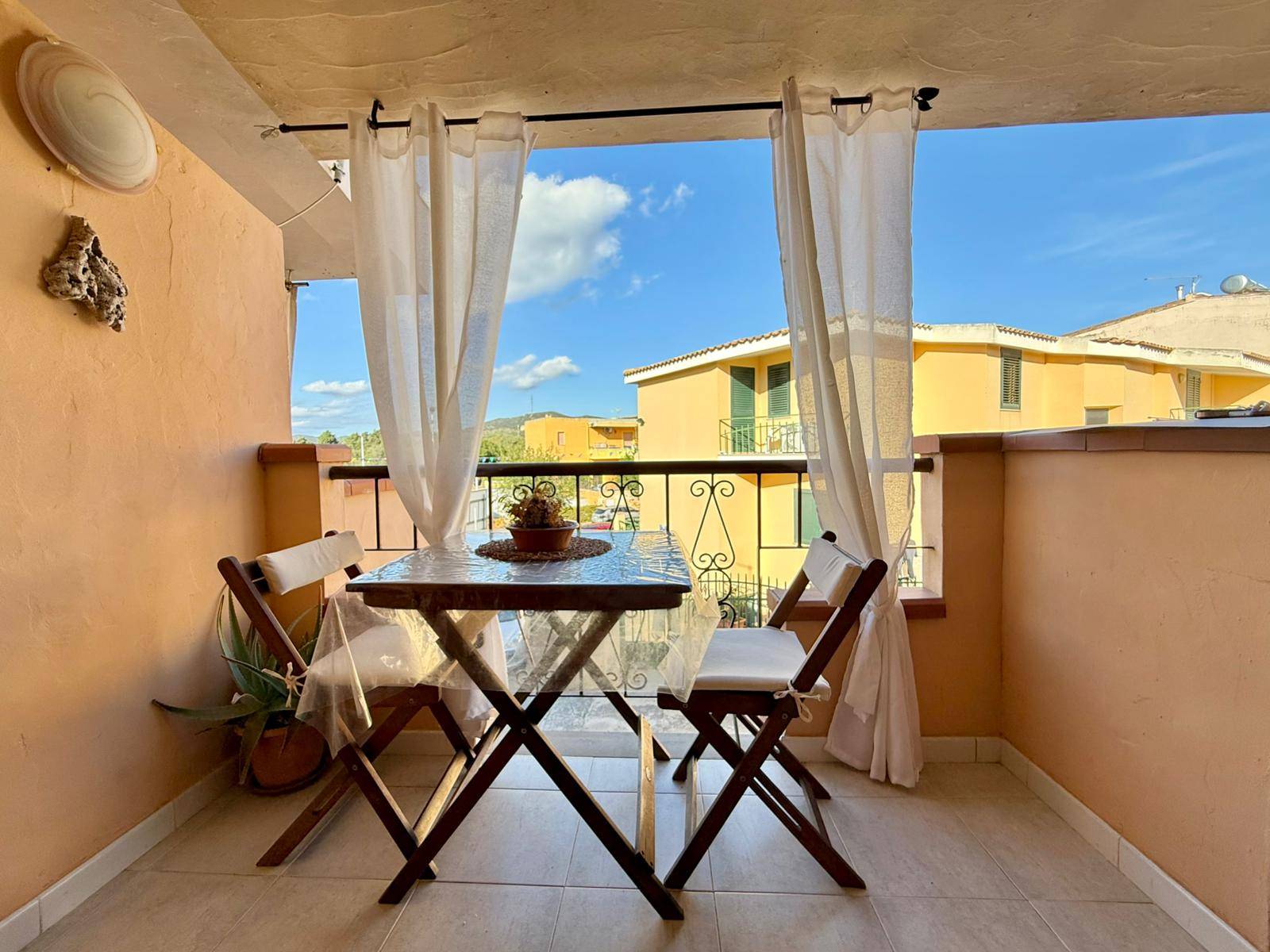 Appartamento a Villasimius