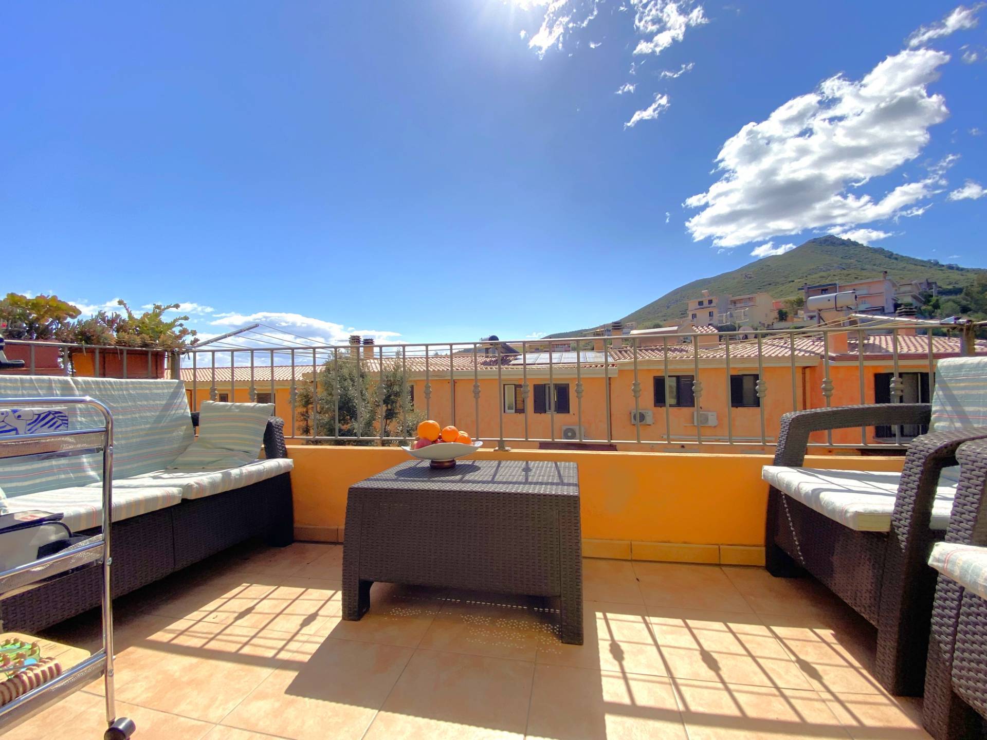 Villetta a schiera a Muravera