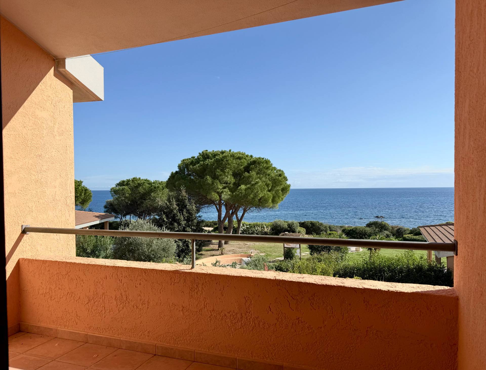 Villetta a schiera a Villaputzu