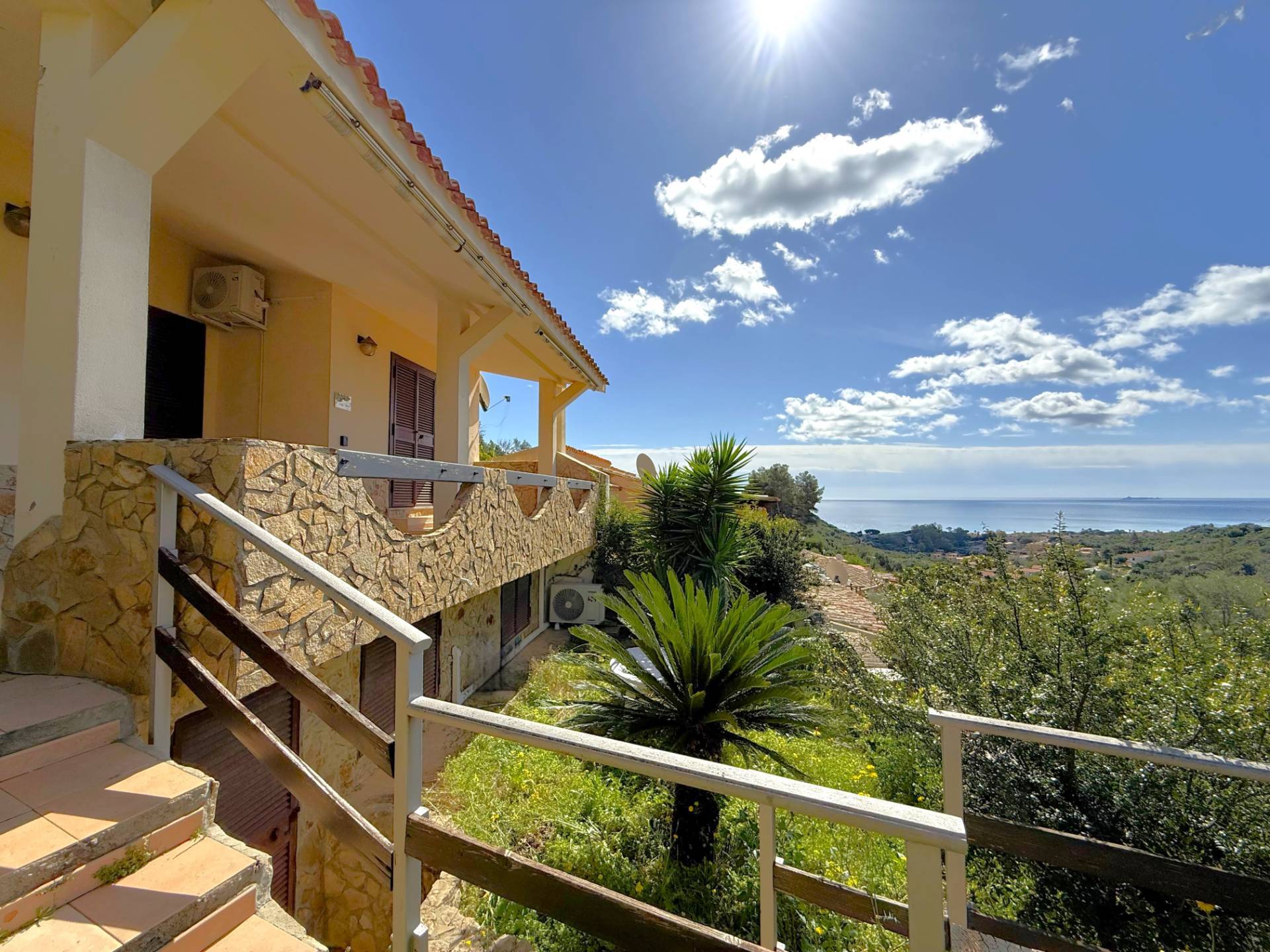 Appartamento a Muravera