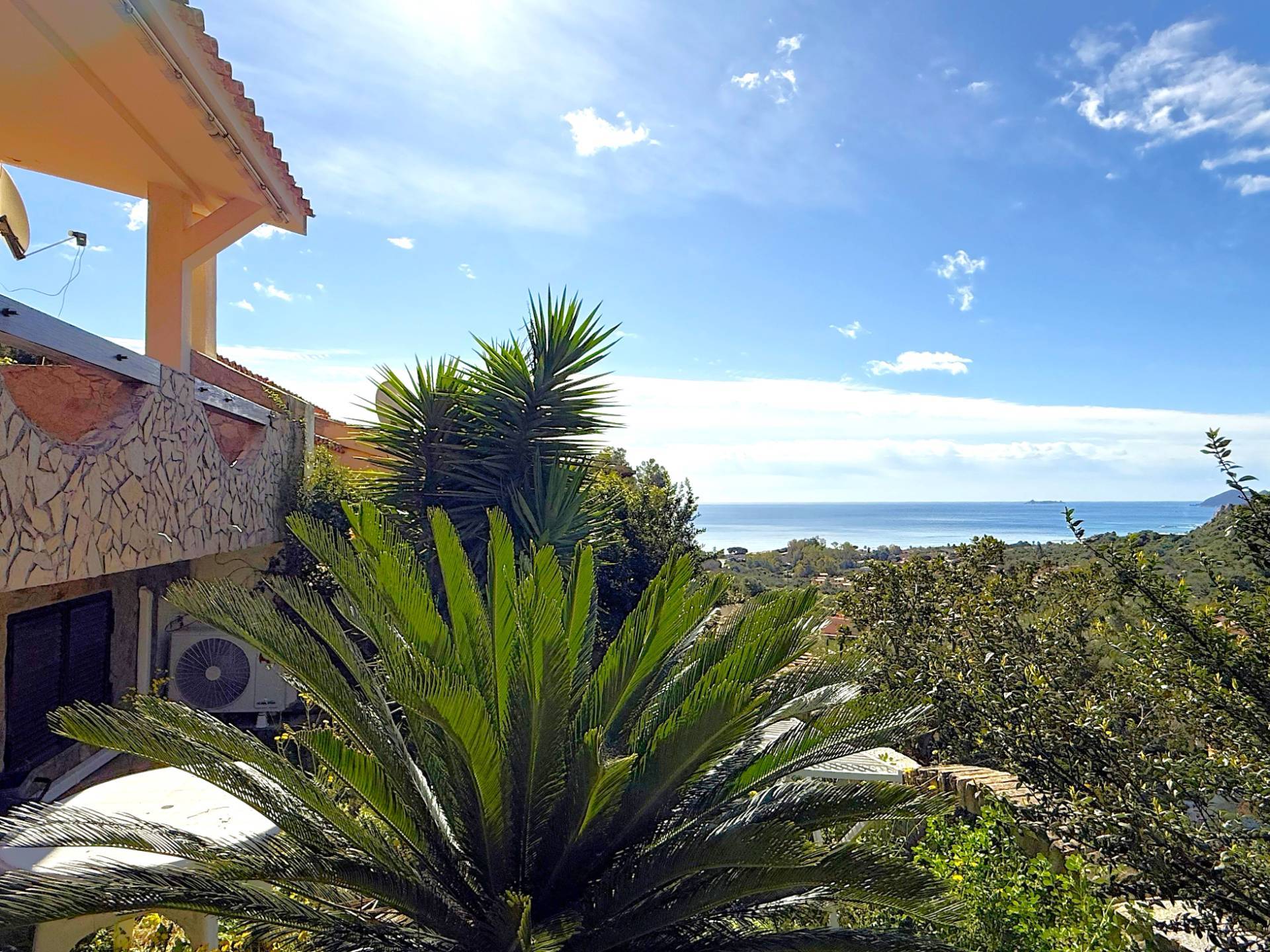 Appartamento a Muravera