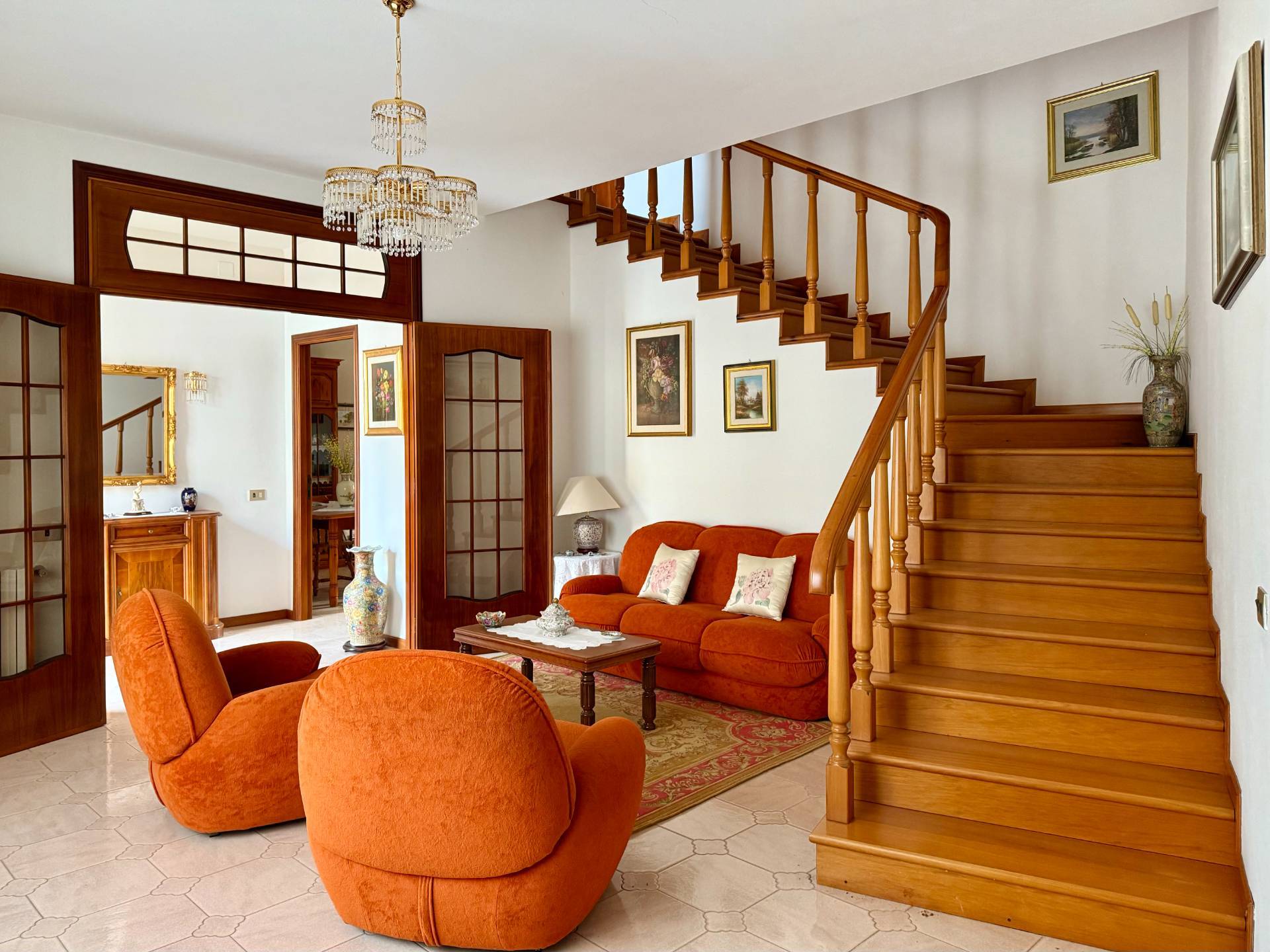 Casa singola a San Vito