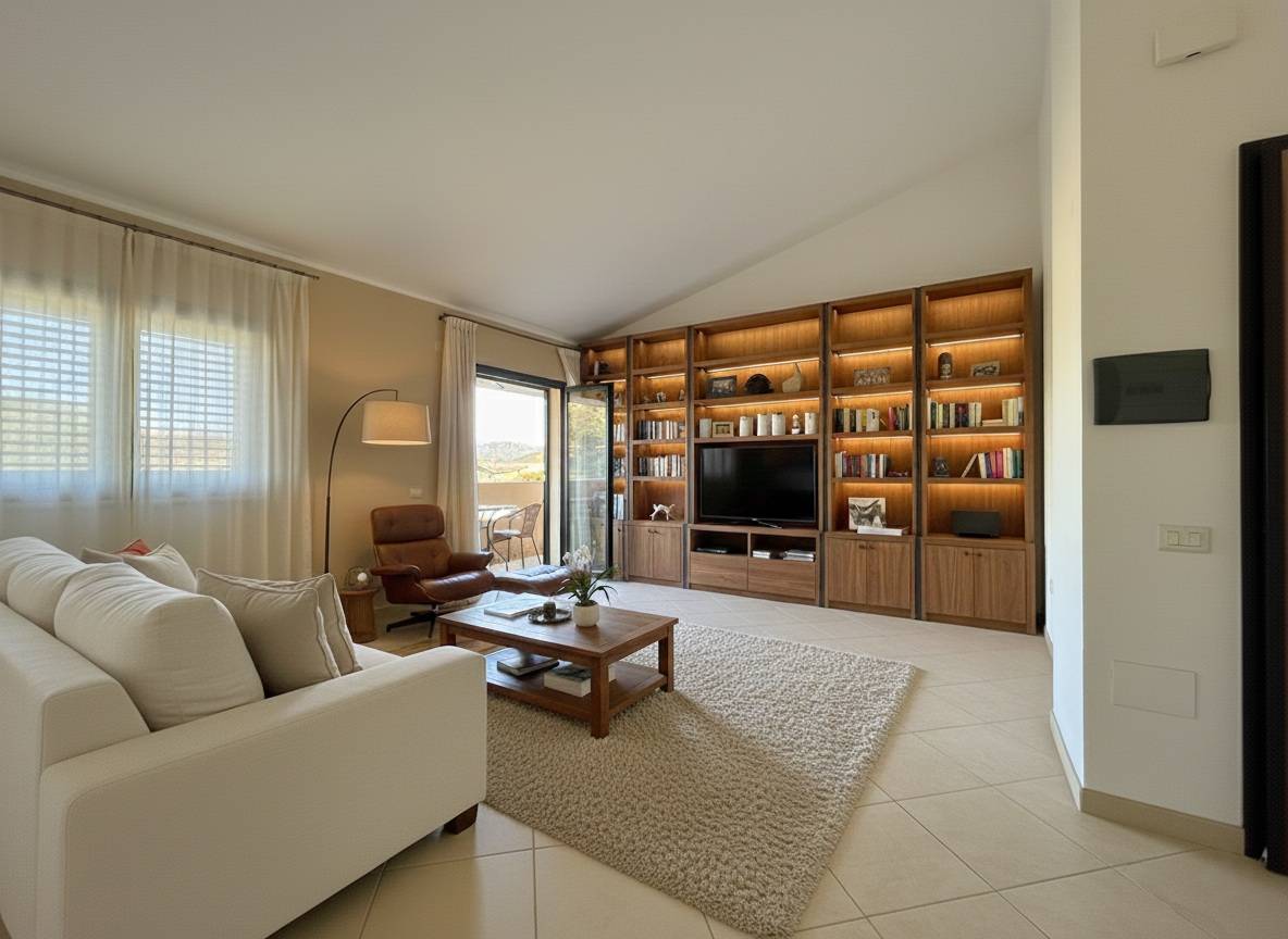 Appartamento a Muravera