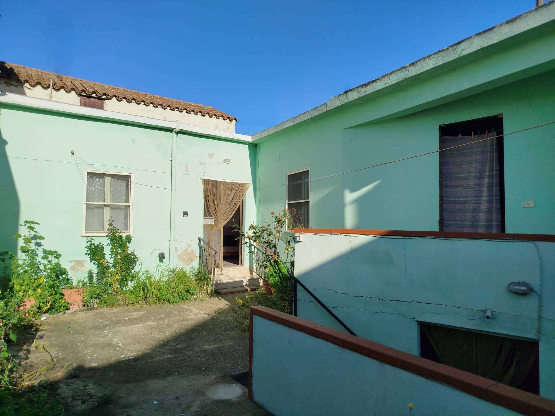 Casa singola a Villaputzu