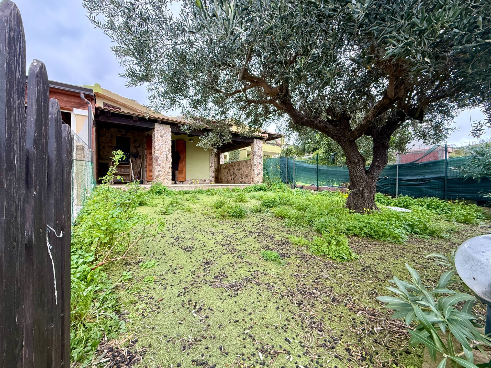 Villetta a schiera a Muravera