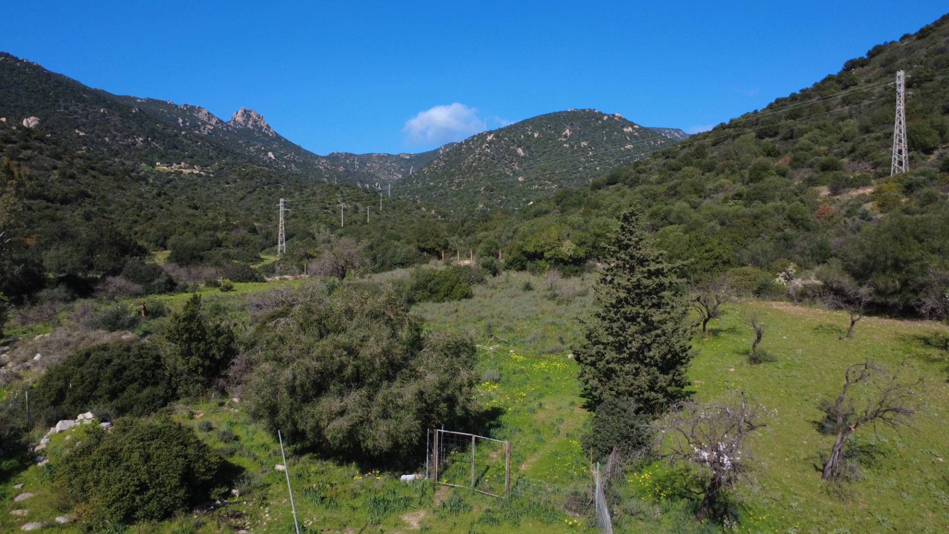 Terreno Agricolo a Villasimius