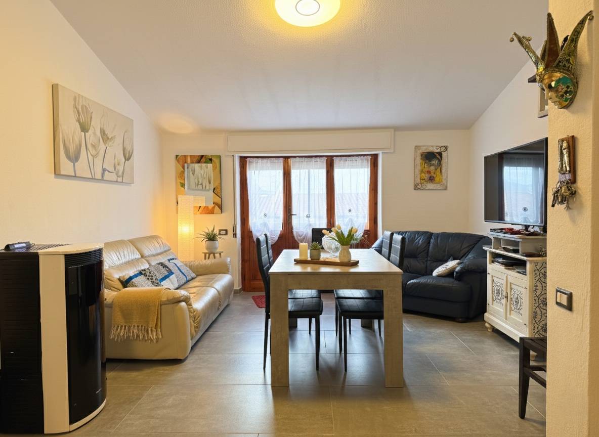 Appartamento a Muravera