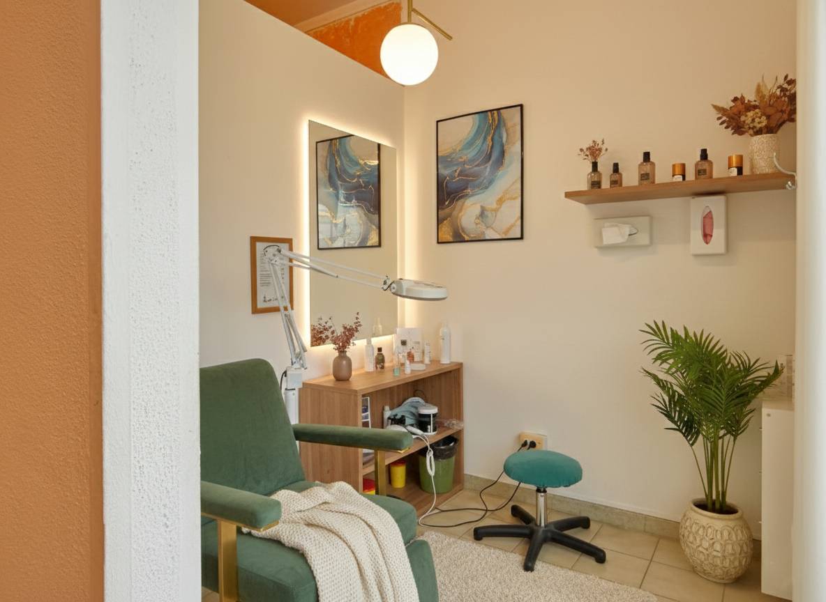 Attività commerciale a Muravera