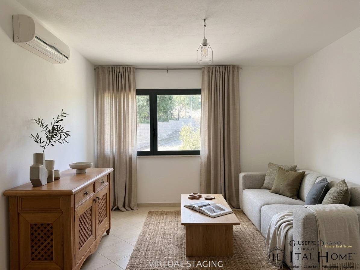 Appartamento a Muravera