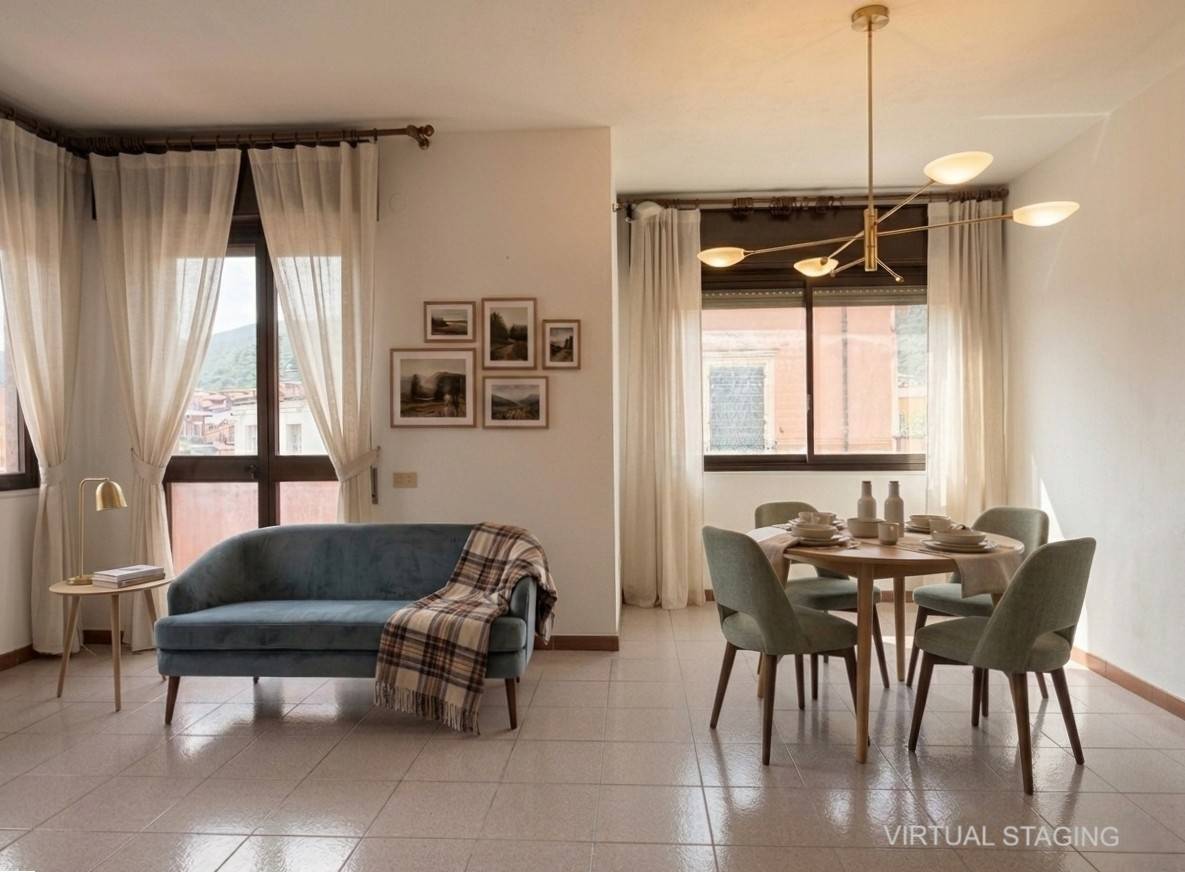 Appartamento a Muravera