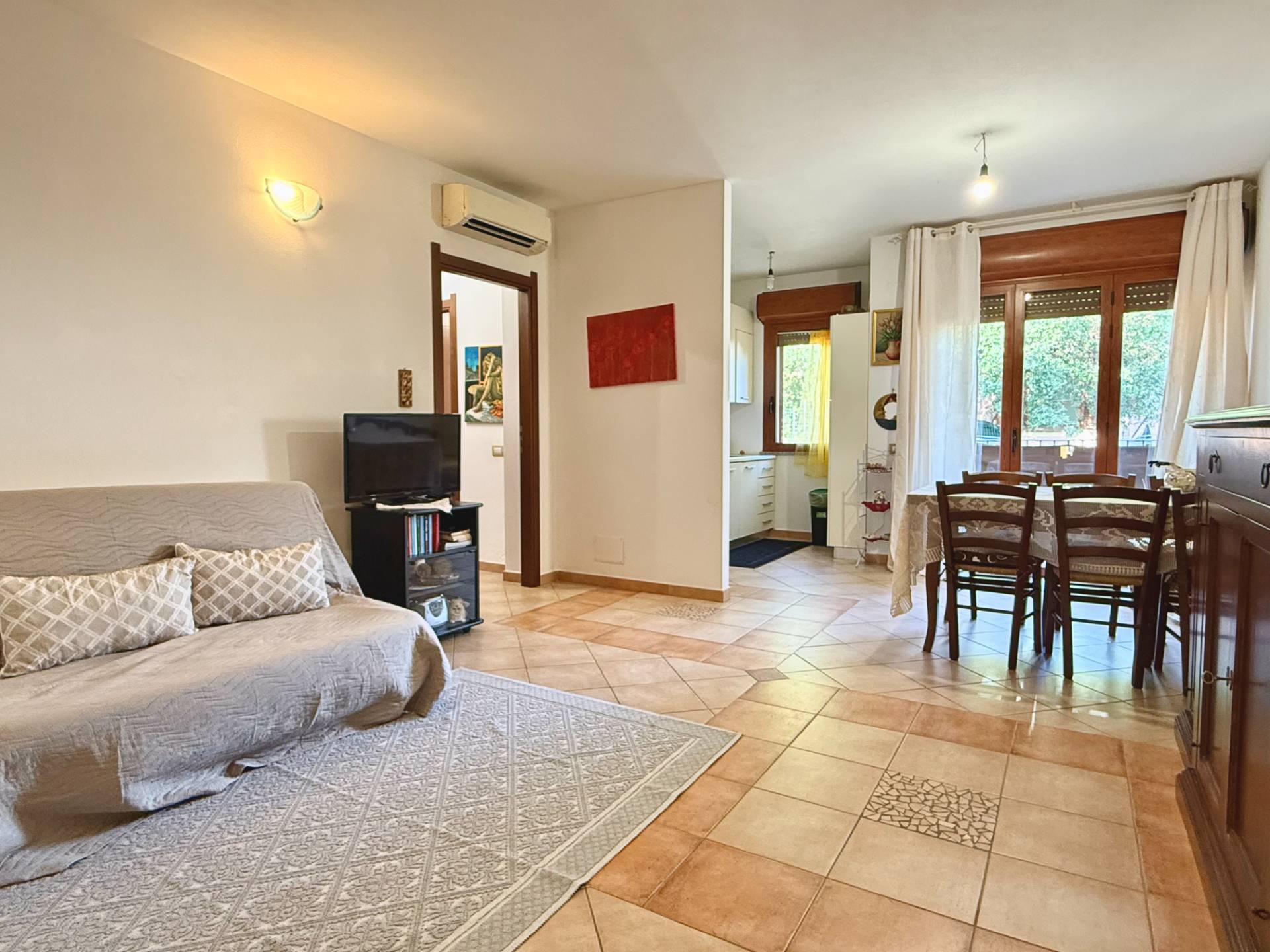 Appartamento a Villaputzu