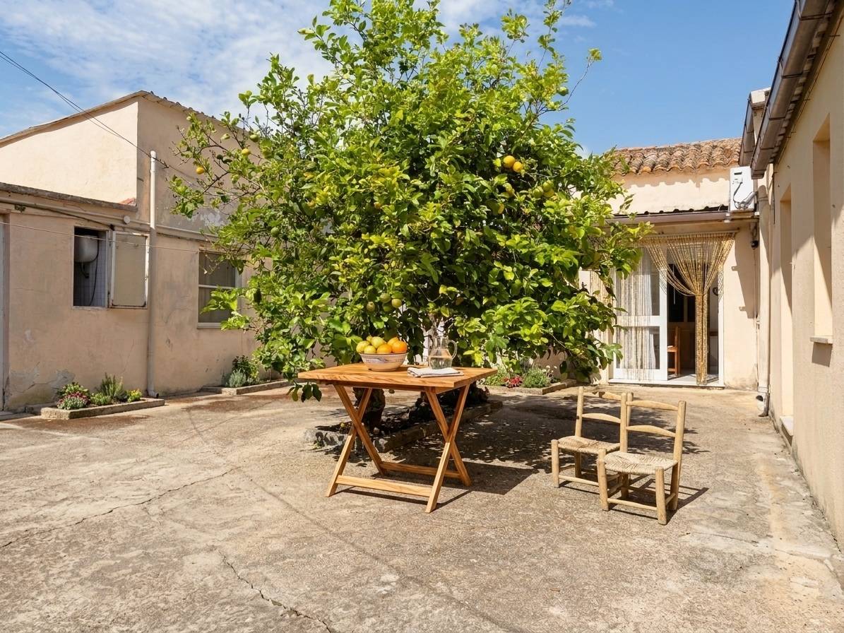 Casa singola a Muravera