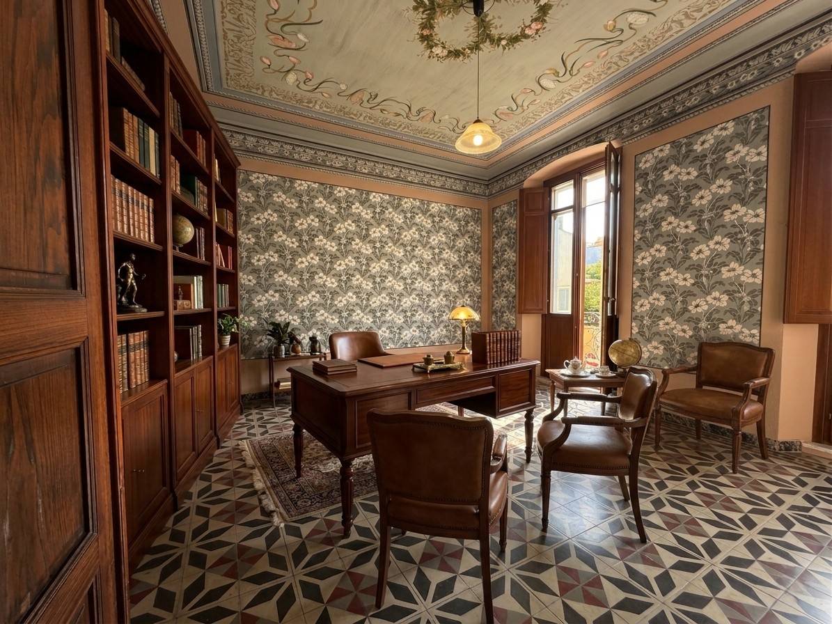 Studio/Ufficio a Tertenia