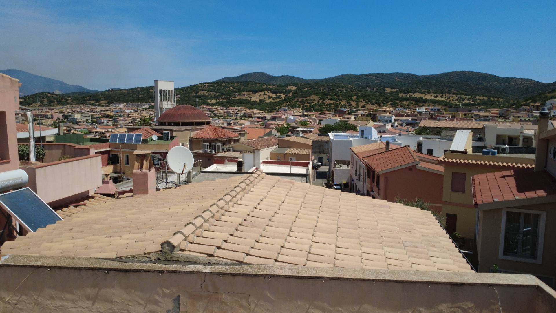 Villetta a schiera a Villasimius