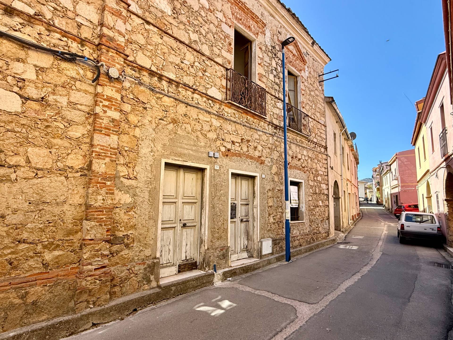 Casa singola a San Vito