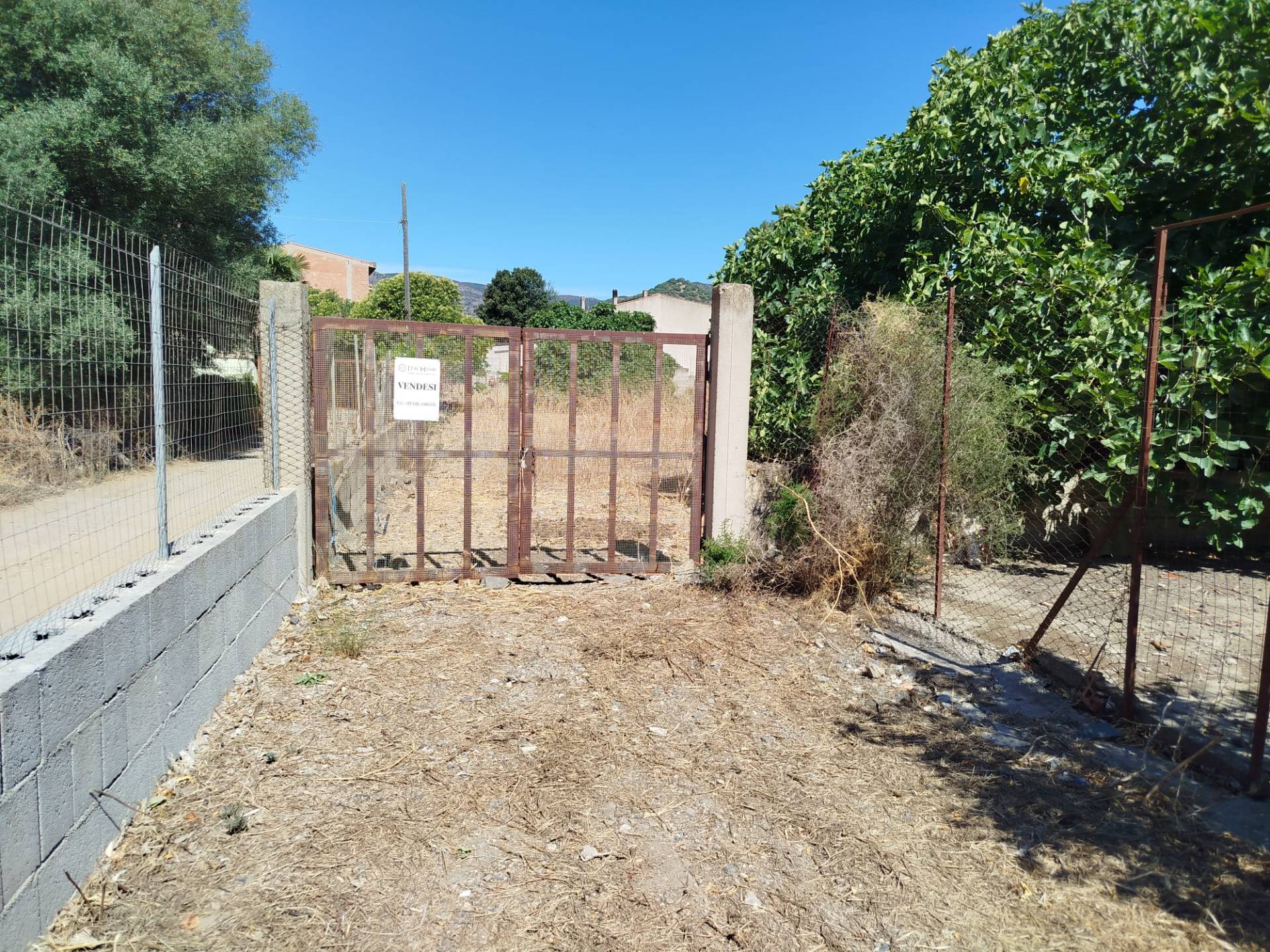 Terreno edificabile a San Vito