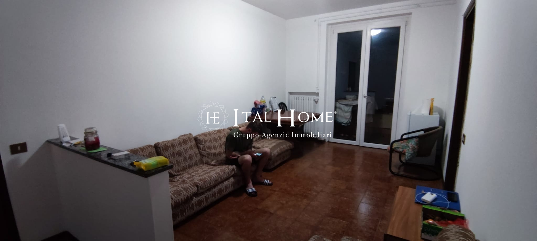 Appartamento a Merate