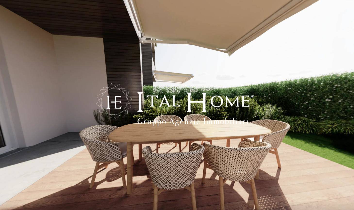 Appartamento a Oggiono