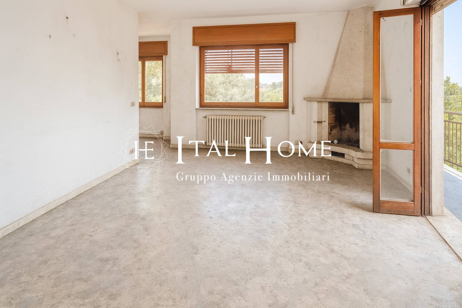 Villa a Castello di Brianza