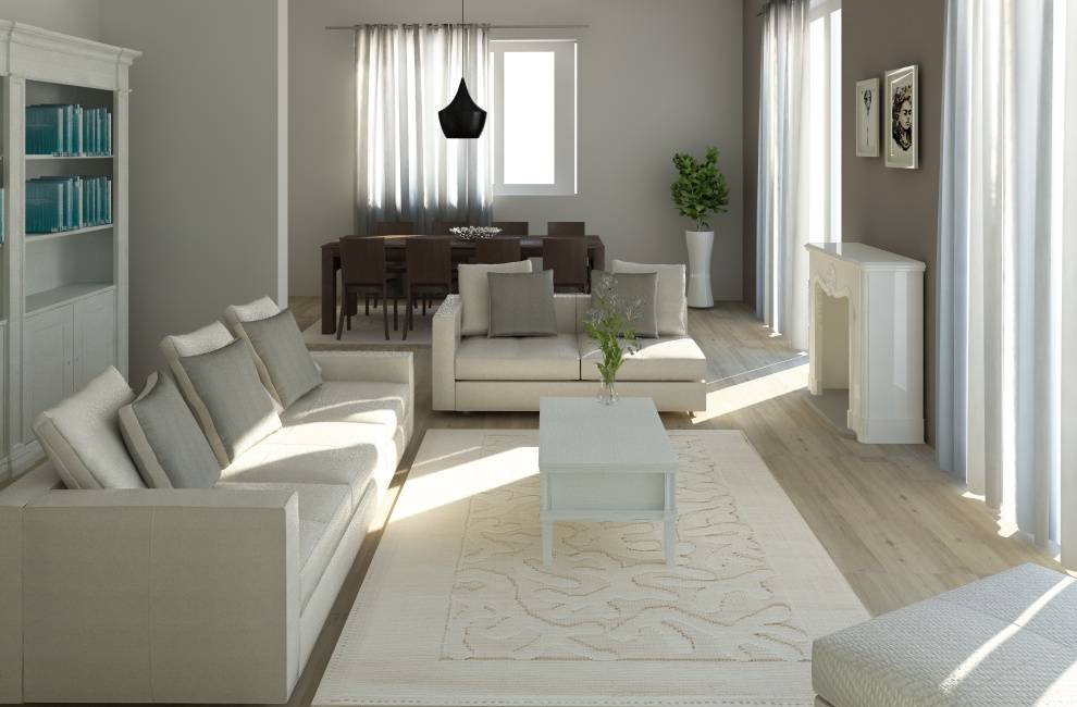 Appartamento a Monticello Brianza