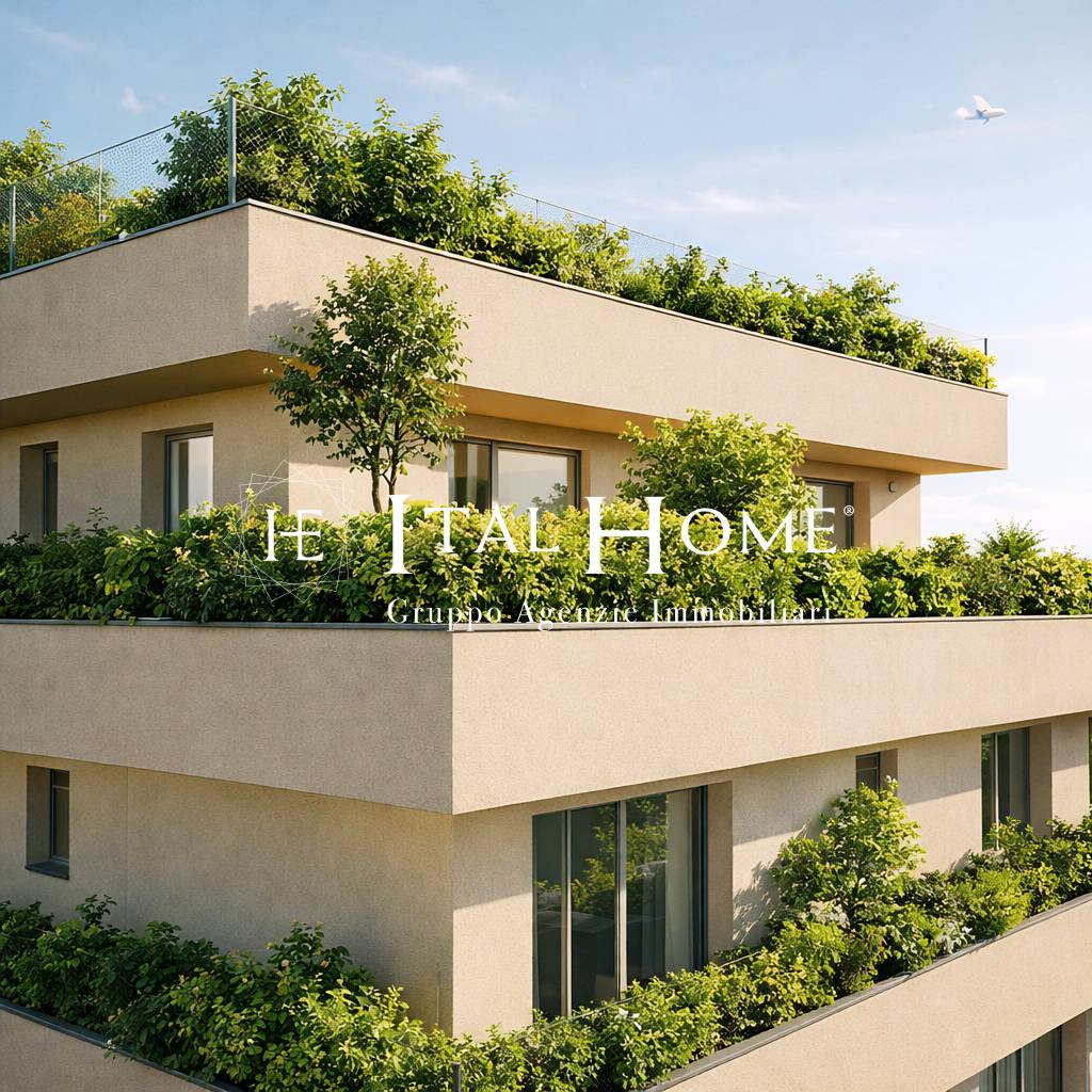 Appartamento a Olgiate Molgora