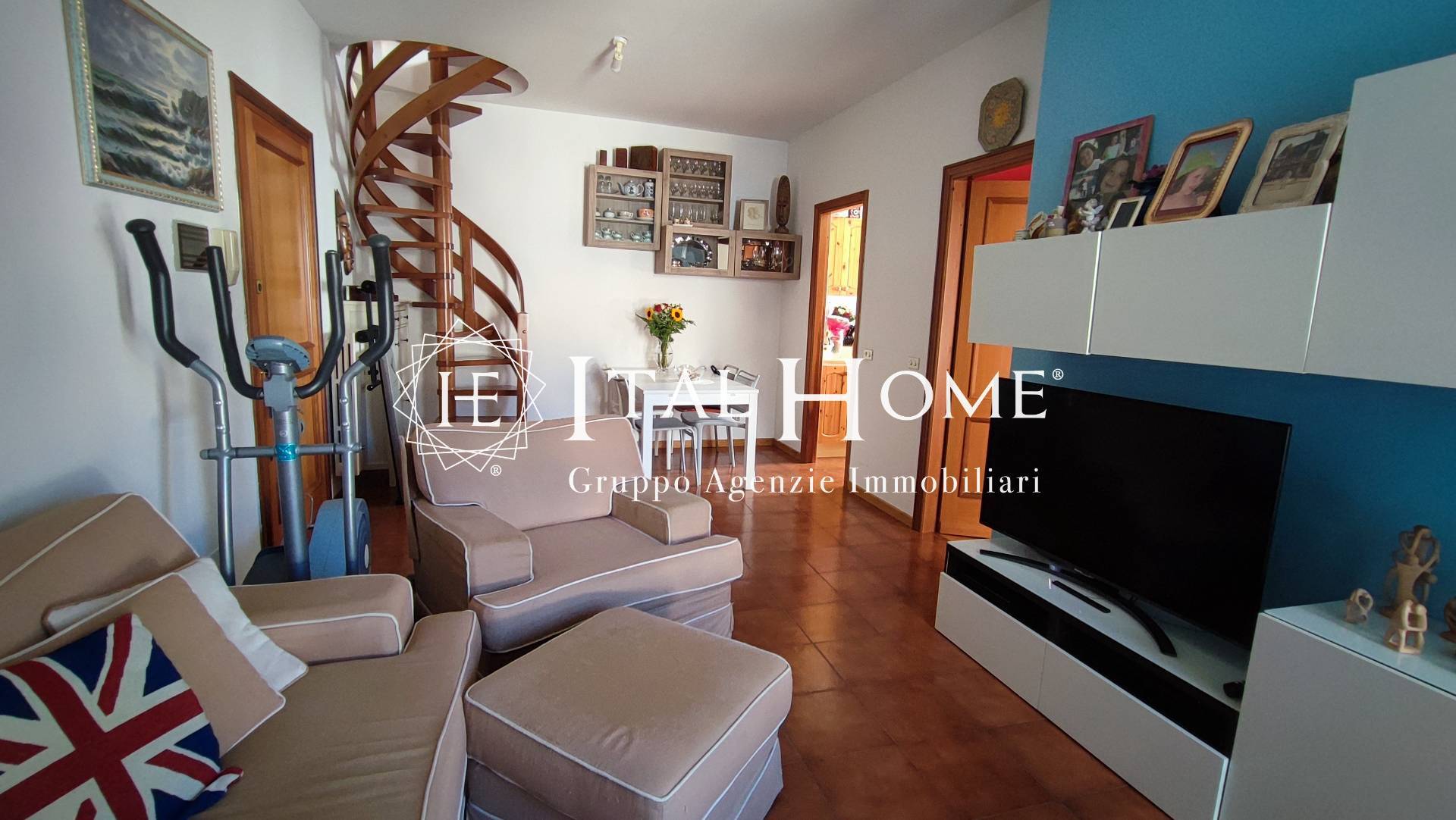 Appartamento a Santa Maria Hoè