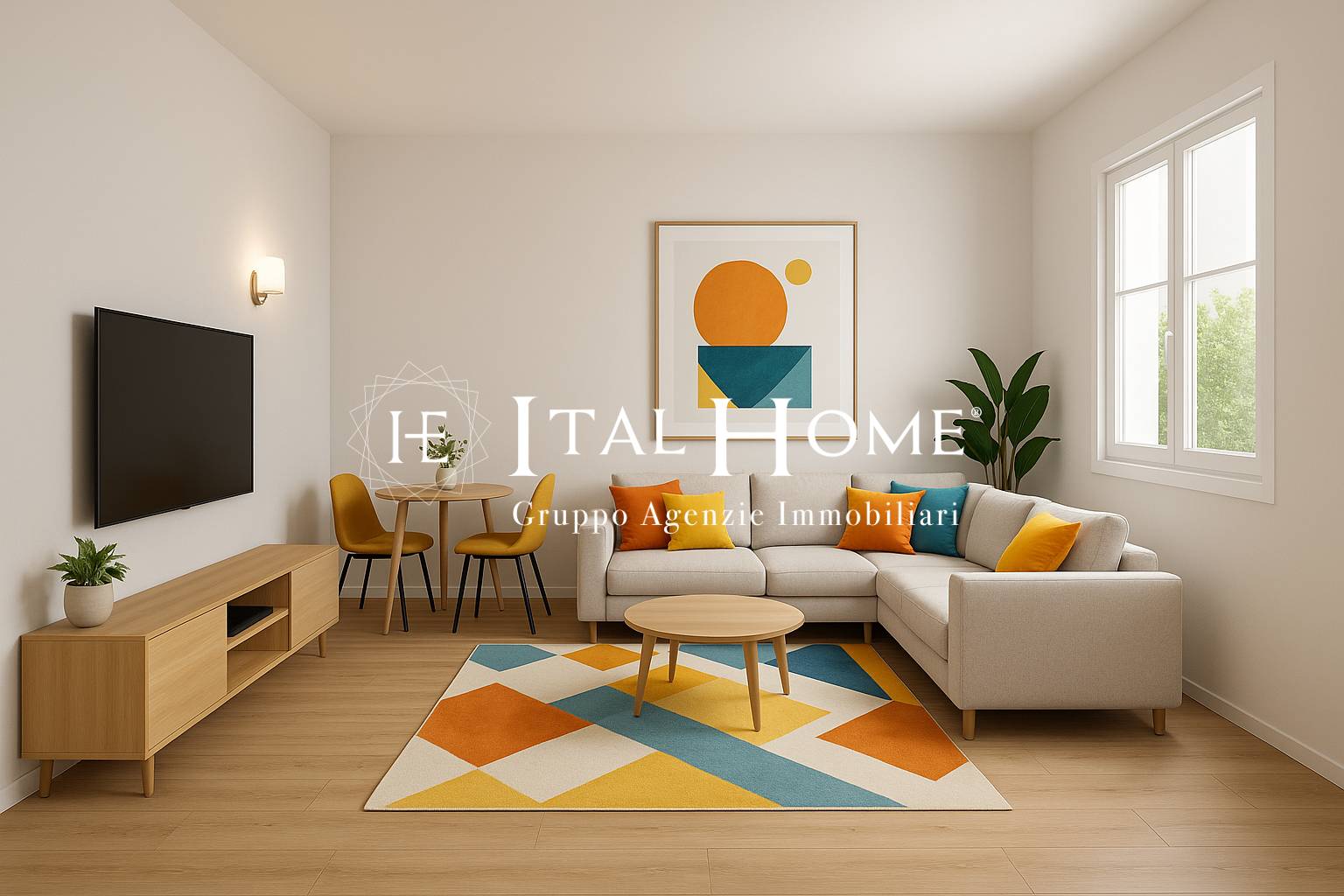 Appartamento a Airuno