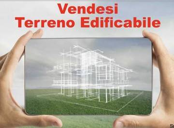 Terreno edificabile a Costa Masnaga