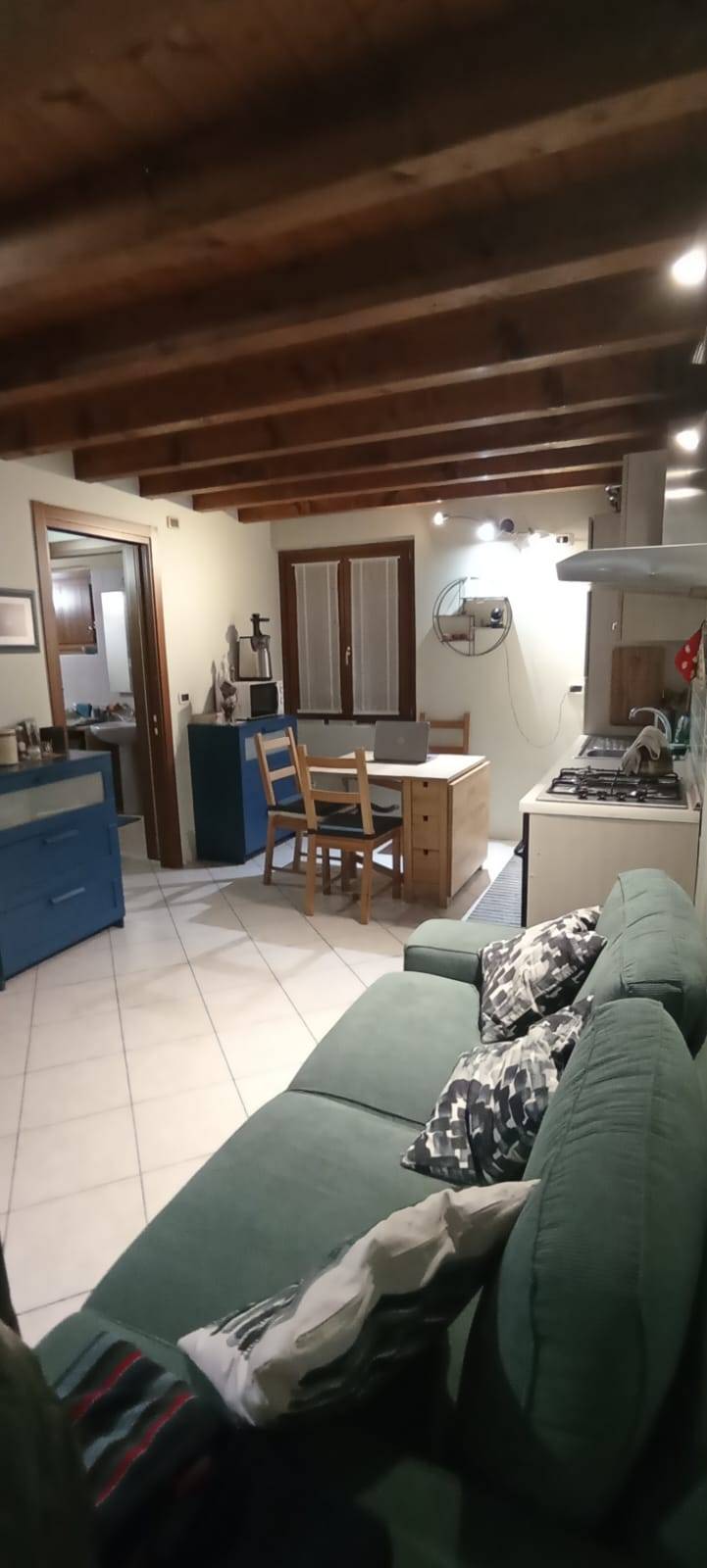 Appartamento a Colle Brianza