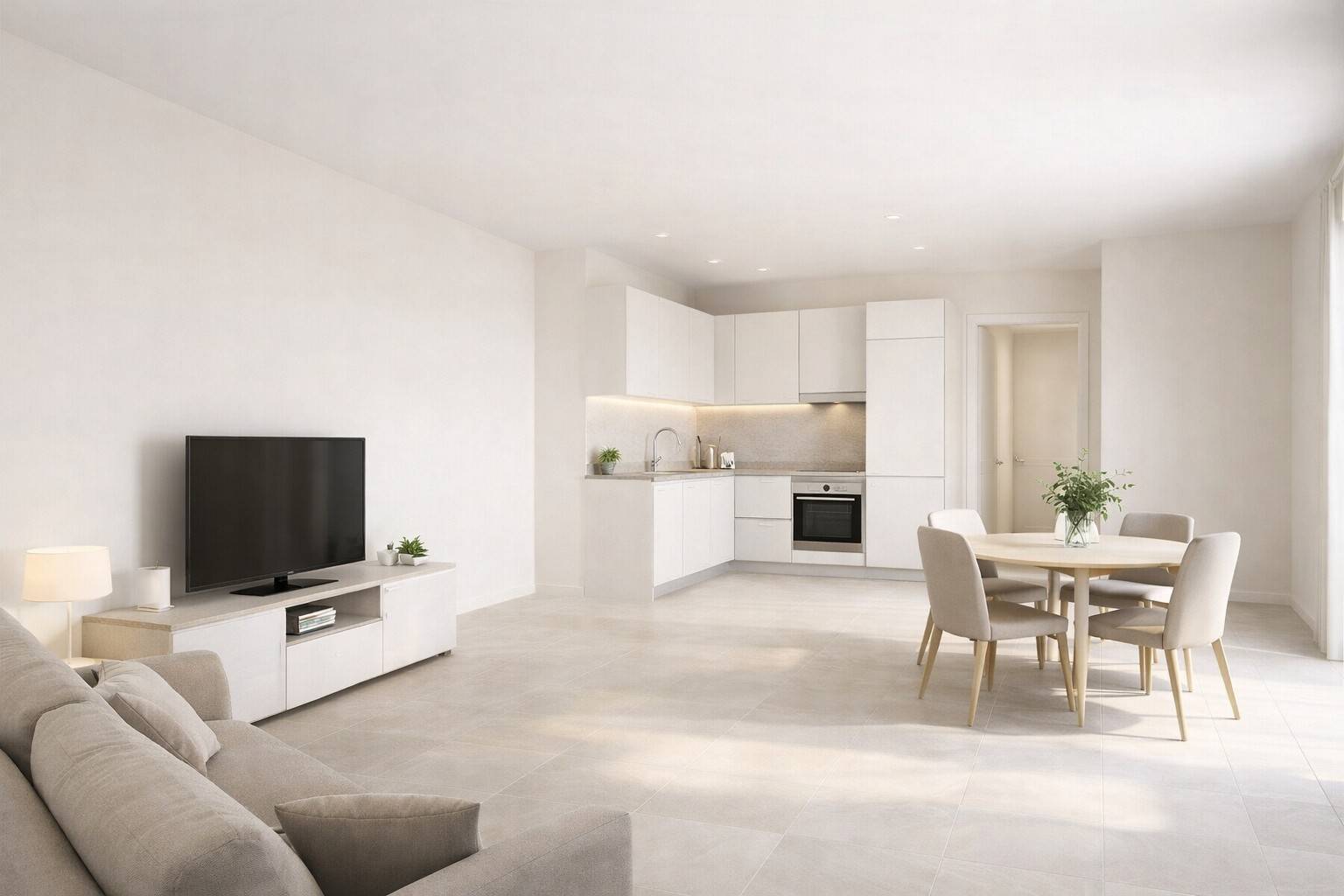 Appartamento a Bulciago