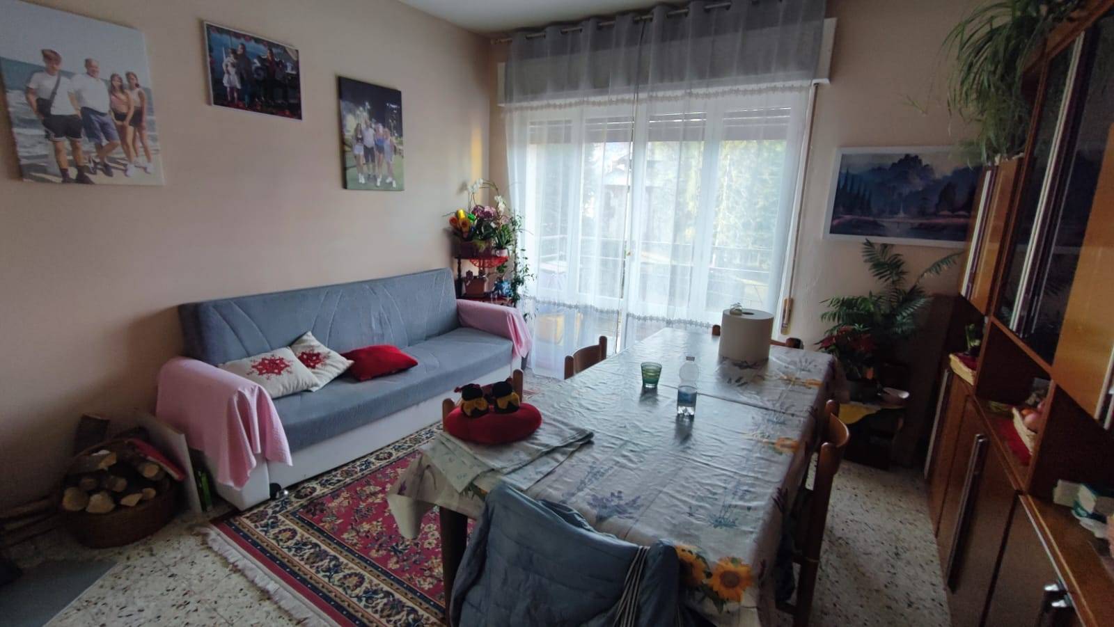 Appartamento a Esino Lario