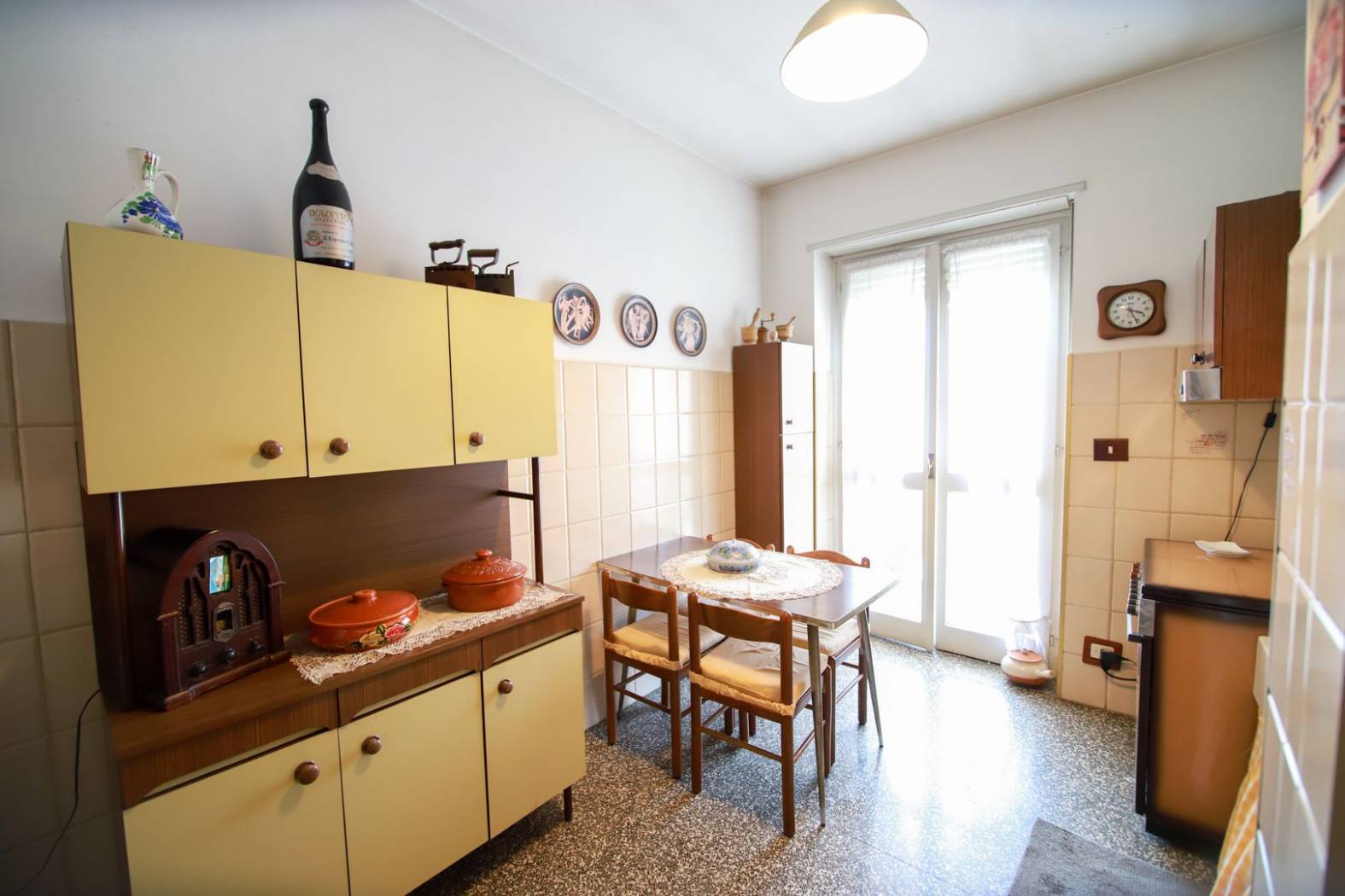 Appartamento a Perledo