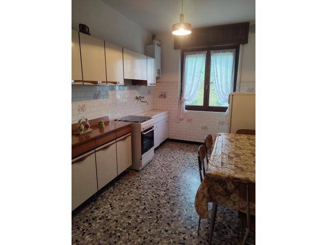 Appartamento a Perledo