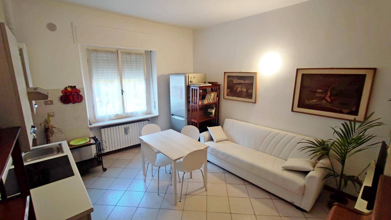 Appartamento a Brivio