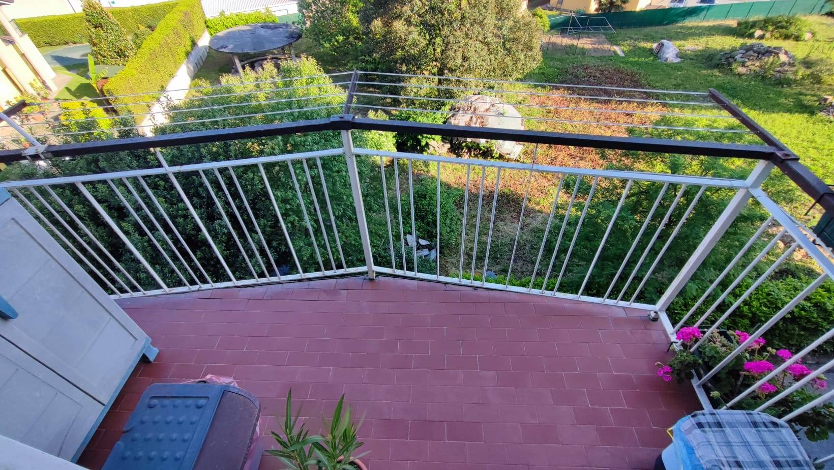 Appartamento a Santa Maria Hoè