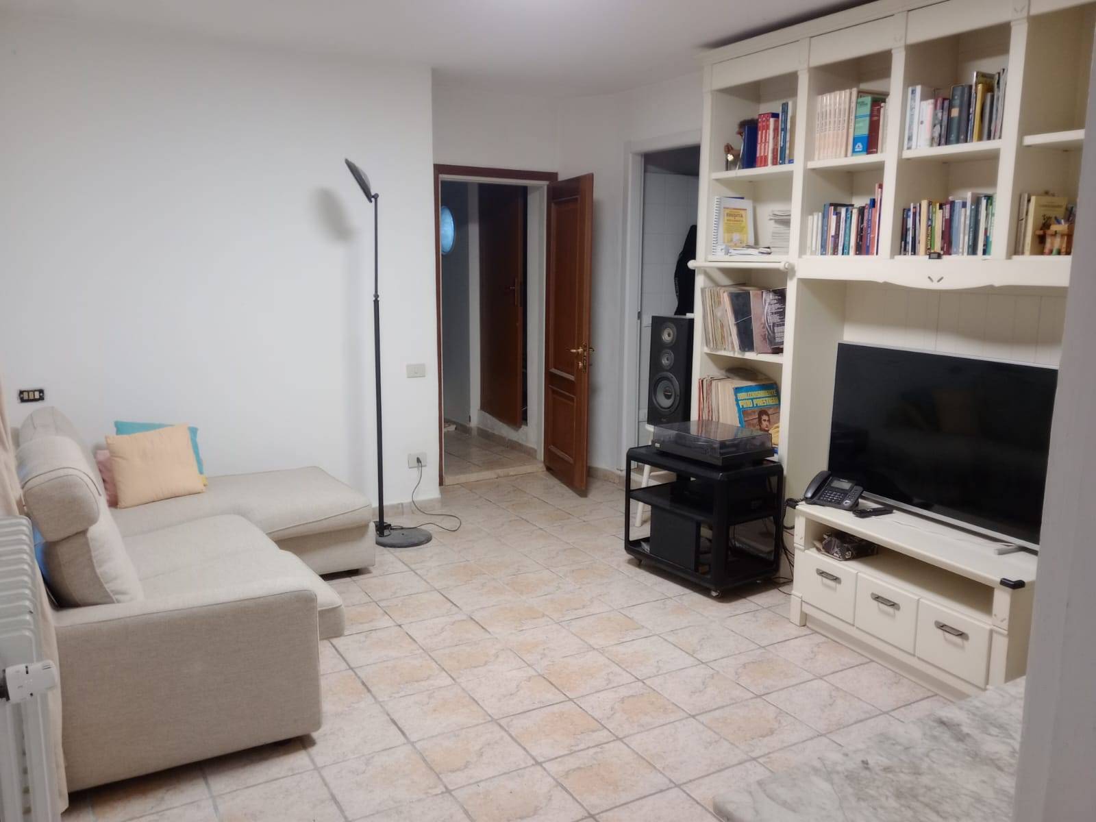 Appartamento a Merate