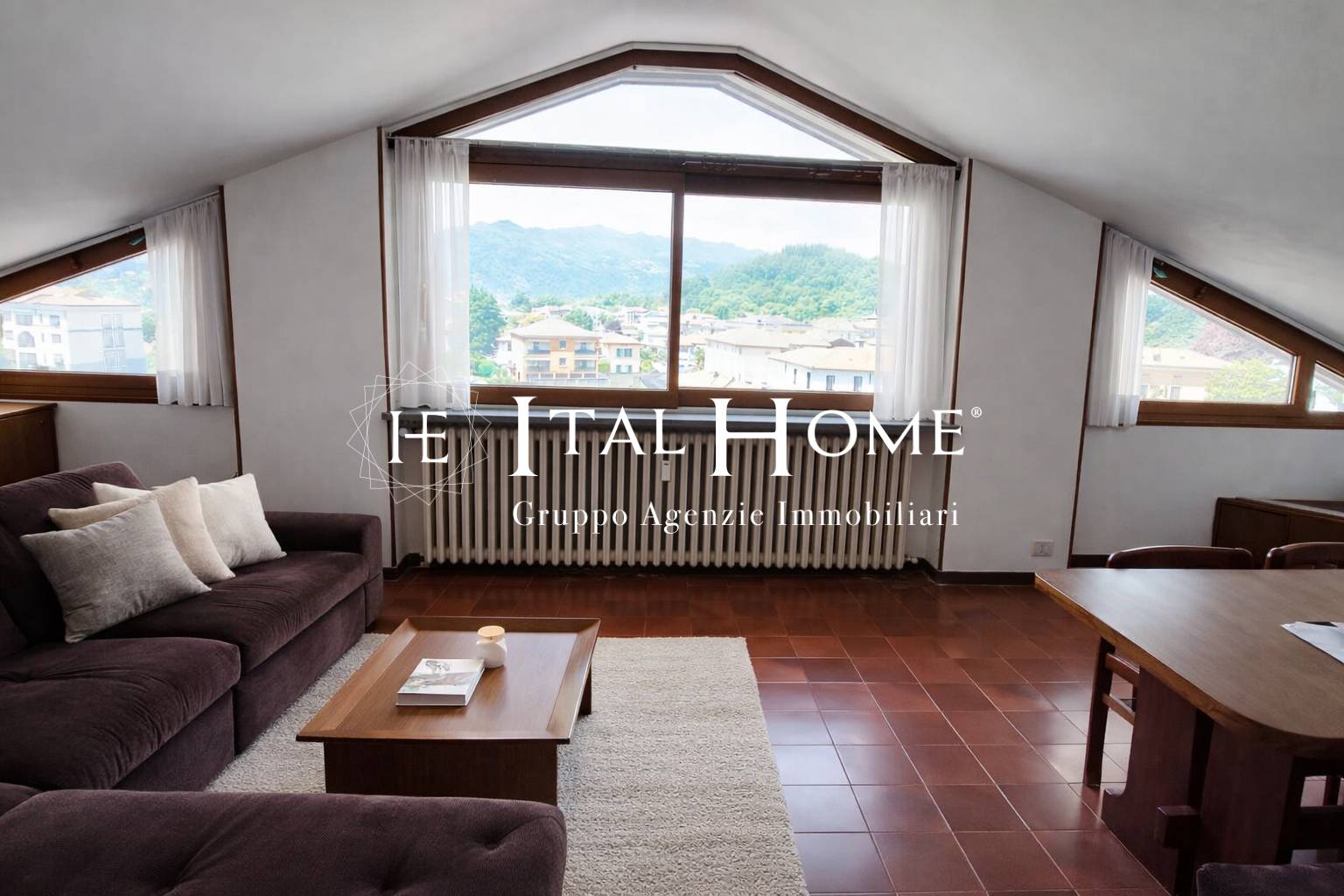 Appartamento a Cisano Bergamasco