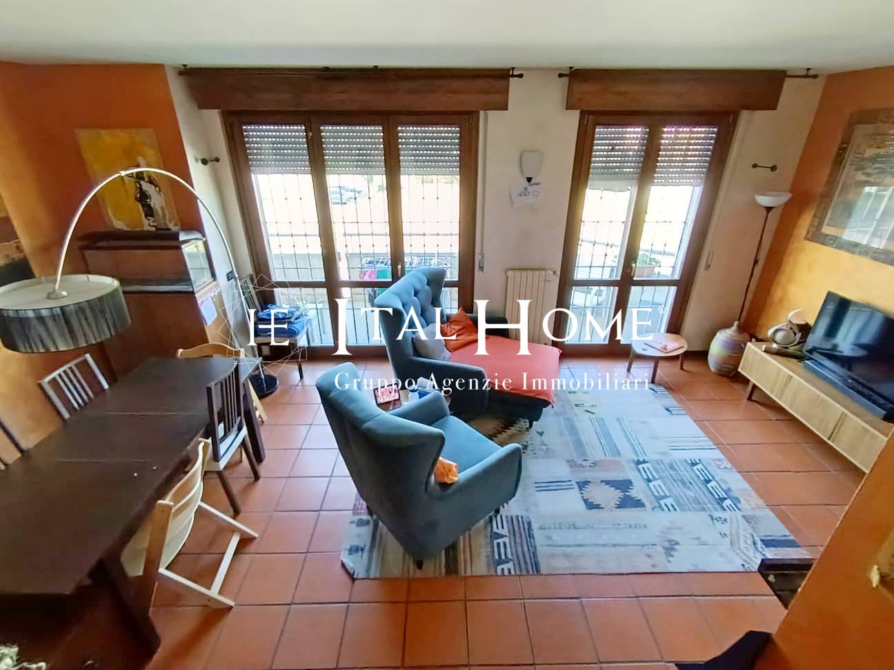 Appartamento a Verderio