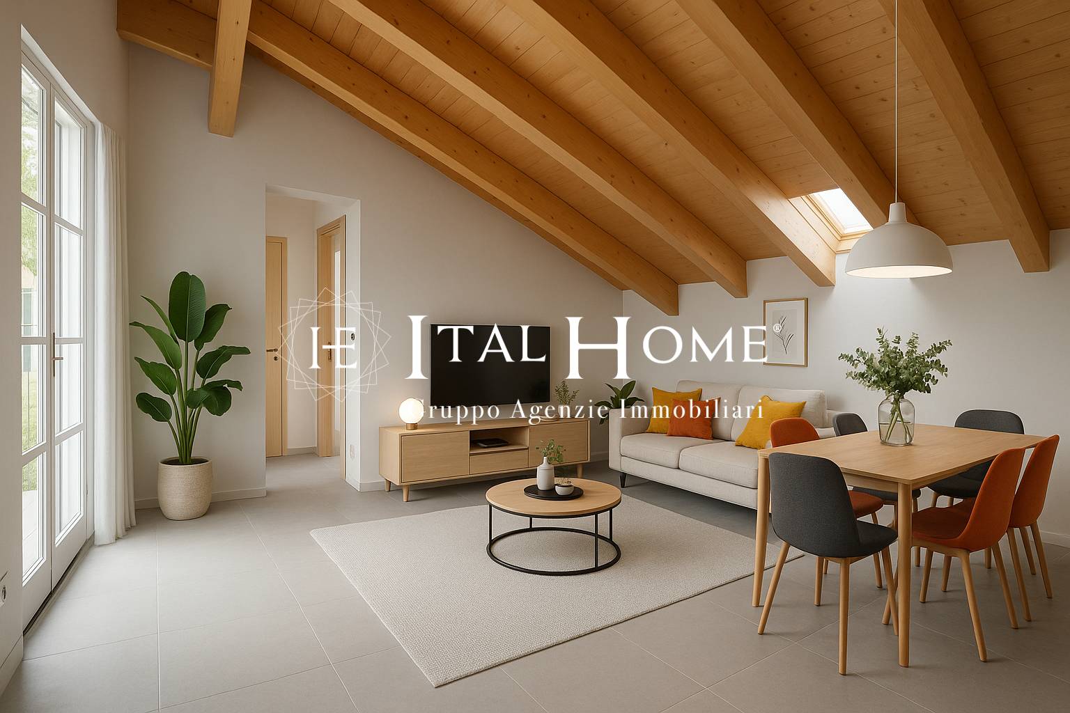 Appartamento a Airuno