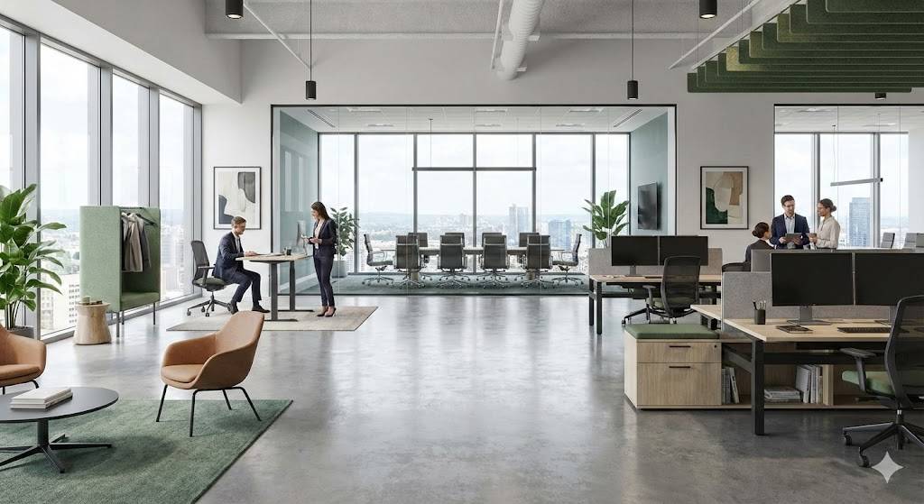 Locale commerciale a Carvico