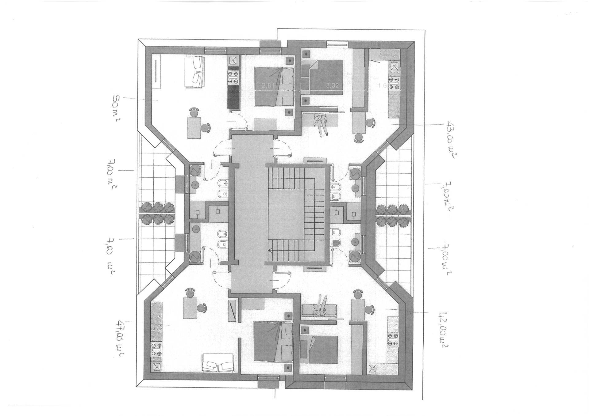 Appartamento a Bulciago