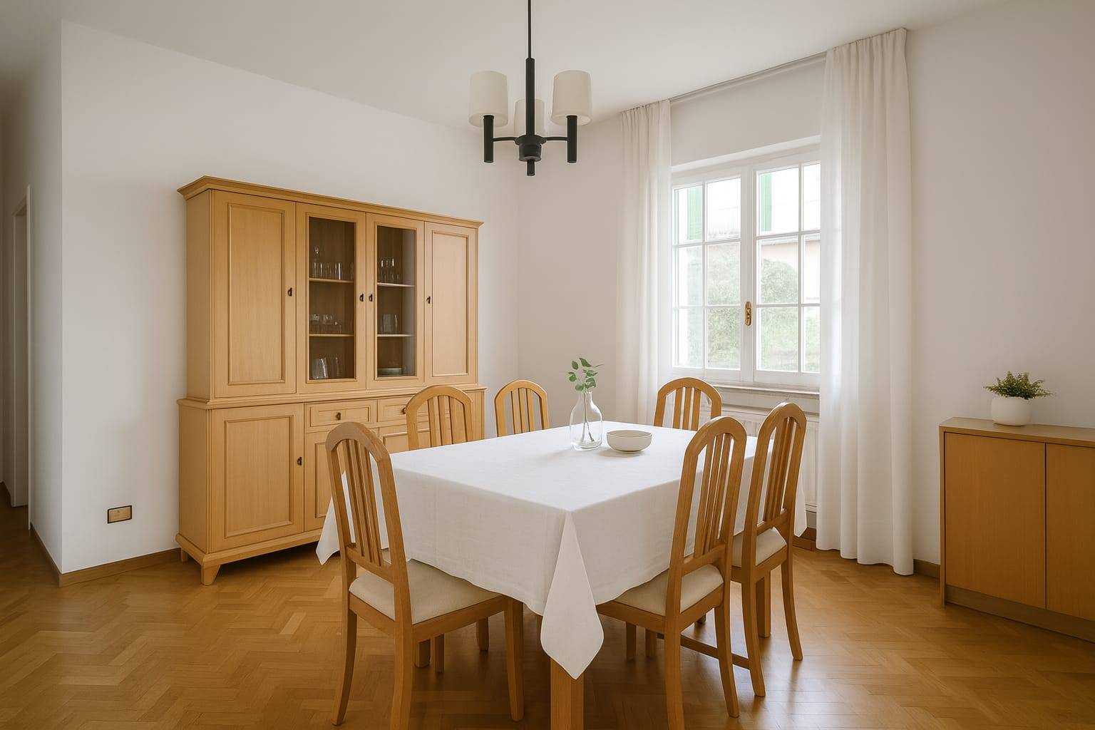 Appartamento a Castello di Brianza