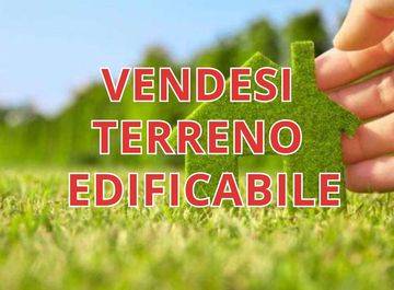 Terreno edificabile a Cisano Bergamasco
