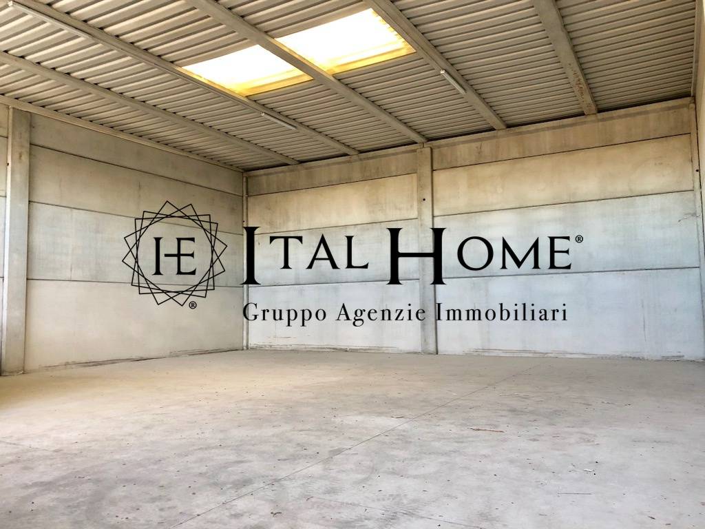 Deposito a La Valletta Brianza